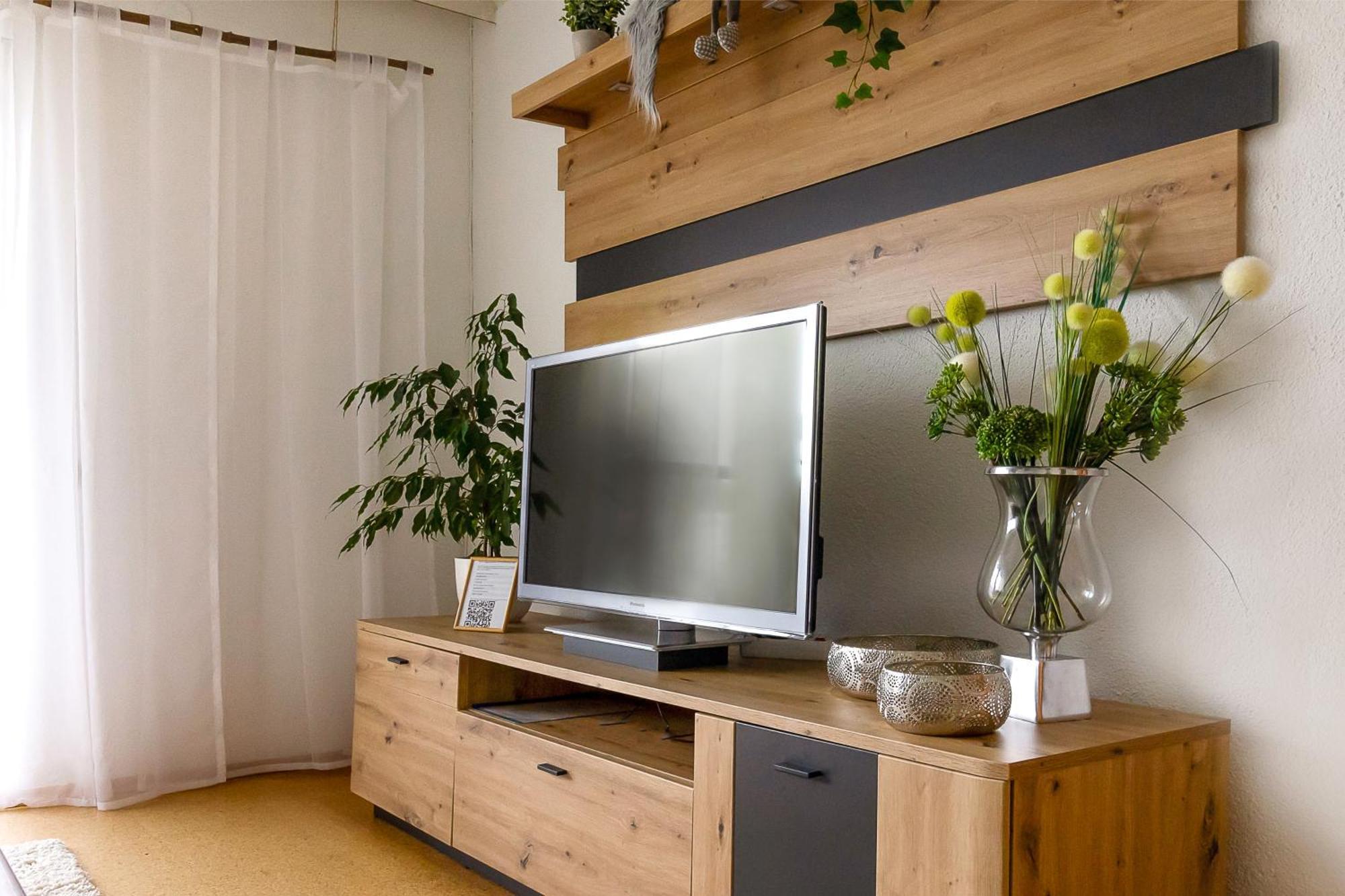 Buchen Blick - Ruhige Moderne Ferienwohnung 82Qm. 菲希特尔贝格 外观 照片